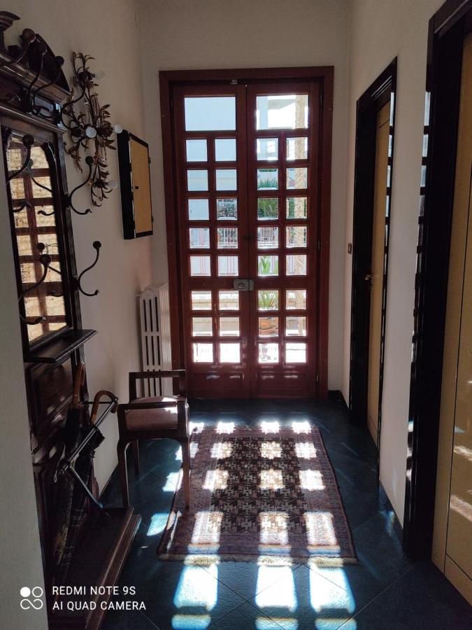 Villa Aristogatti San Pietro Vernotico Eksteriør billede