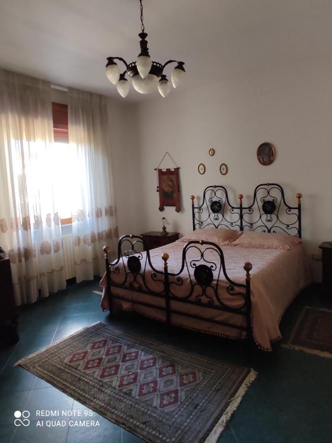 Villa Aristogatti San Pietro Vernotico Eksteriør billede