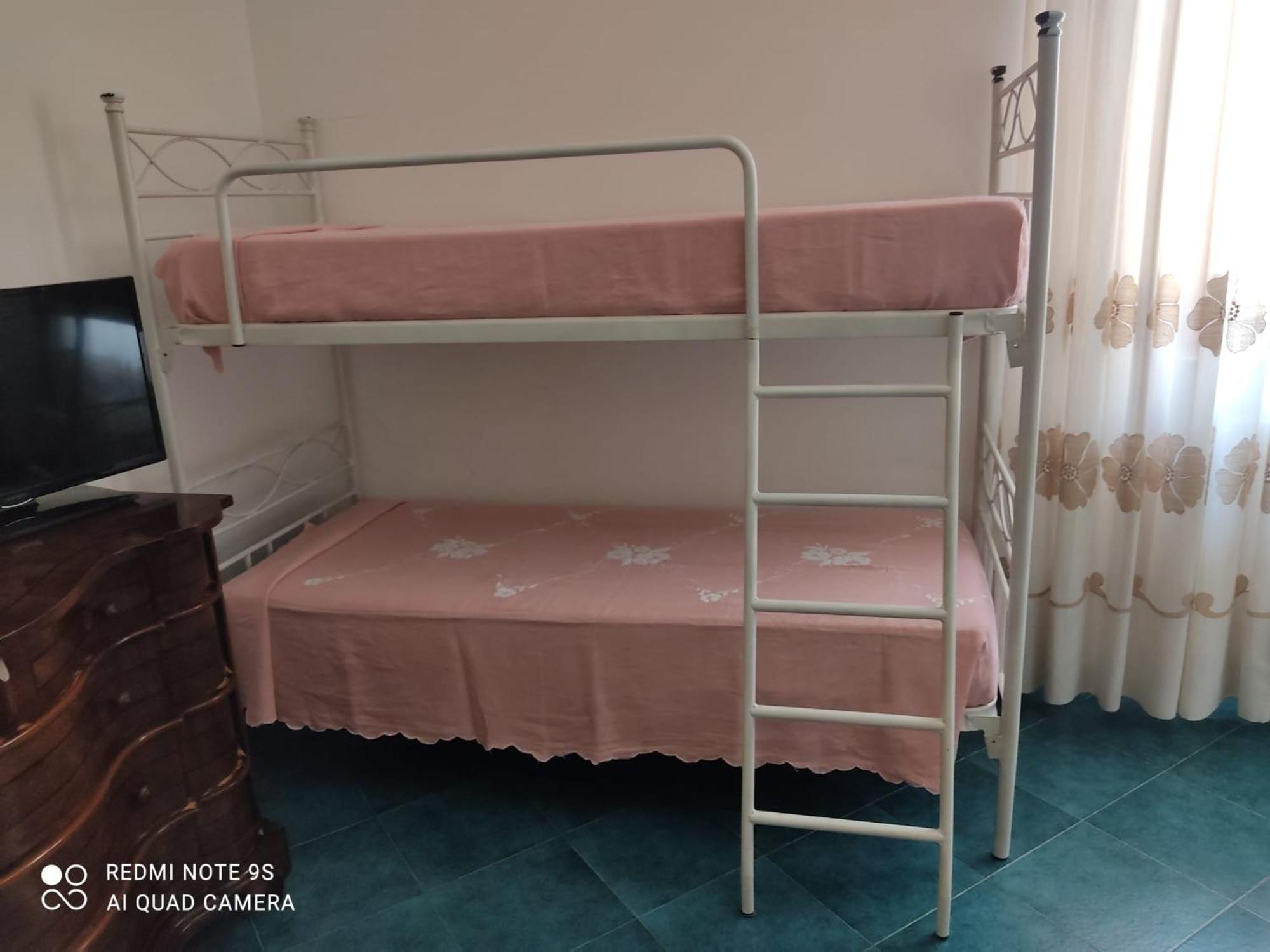 Villa Aristogatti San Pietro Vernotico Eksteriør billede